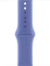 Apple Sportarmband S/M für Apple Watch 40mm veilchen Vorschaubild