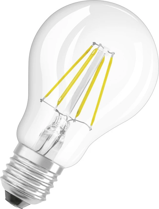 Osram Ledvance Retrofit Classic A 40 4W/827 E27