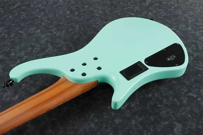 Ibanez EHB1005MS SFM Sea Foam Green Matte