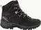 Jack Wolfskin Rebellion Guide Texapore Mid schwarz (Herren) Vorschaubild
