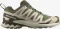 Salomon XA Pro 3D V9 deep lichen green/safari/dark earth (Herren) Vorschaubild