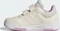 adidas Tensaur Hook and Loop chalk white/semi flash aqua/bliss lilac (Junior) Vorschaubild