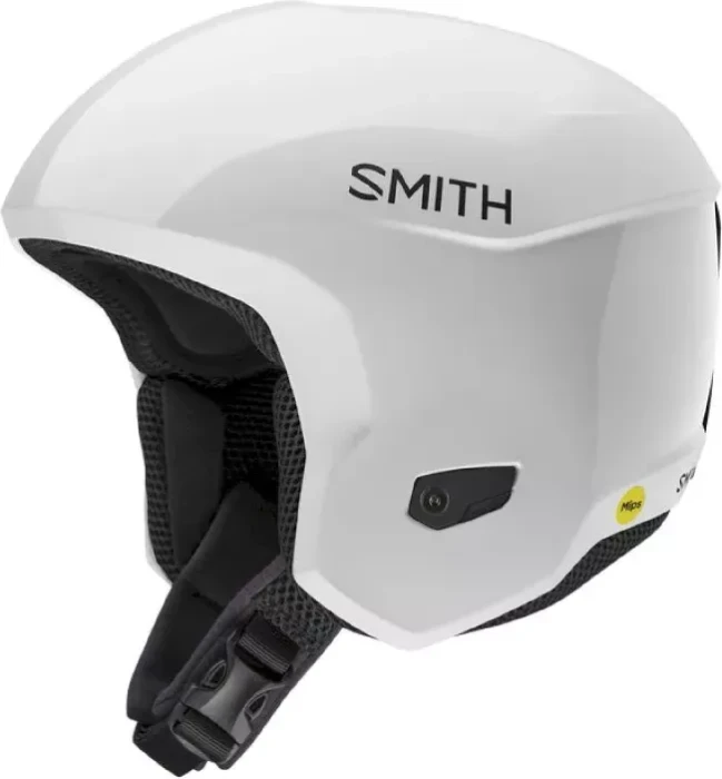 Smith Counter MIPS Helm weiß