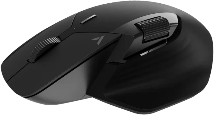 Rapoo VT0PRO 8K/4K Wireless Gaming Mouse schwarz, USB