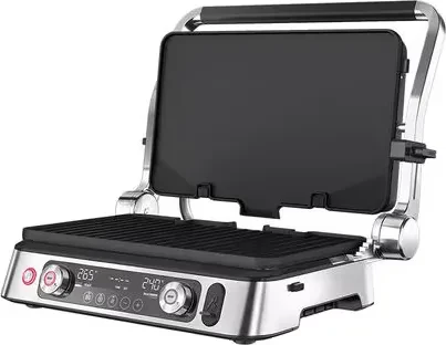 Braun CG 9167 Multigrill 9 Pro Kontaktgrill
