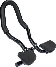 Ergotec Tri 25.4mm Zeitfahren/Triathlon Lenker schwarz