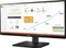 LG 34UB67-B, 34" Vorschaubild