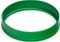 EK Water Blocks EK-Torque HDC-12 Color Rings Pack, Rohranschluss Dekorationsring, grün, 10er-Pack Vorschaubild
