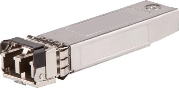 HPE Aruba J9150D, LC-Duplex MM 300m, SFP+