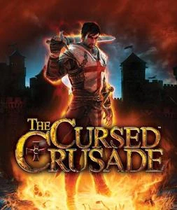 The Cursed Crusade (PC)