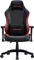 Anda Seat Luna Premium Gamingstuhl, schwarz/rot Vorschaubild