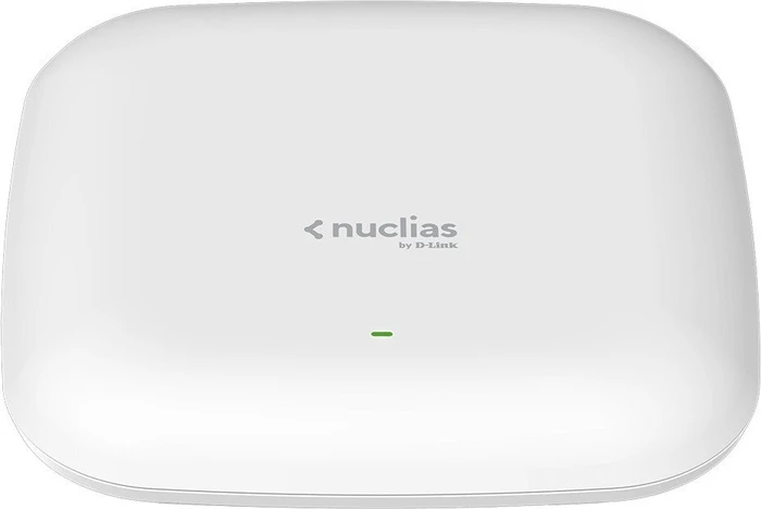 D-Link Nuclias DBA-1210P Cloud-Managed