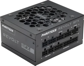Phanteks Revolt SFX PCIe 5.0 Platinum 850W, ATX 3.0