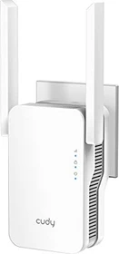 Cudy AX1800 Range Extender (RE1800)