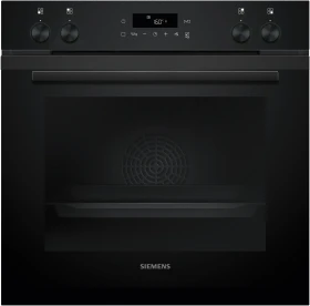 Siemens iQ300 PQ222KA0BZ Einbauherd-Set