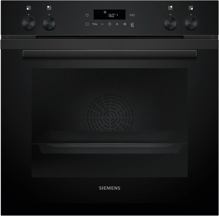 Siemens iQ300 PQ222KA0BZ Einbauherd-Set