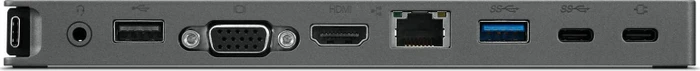 Lenovo USB-C Mini-Dock (40AU)