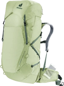 Deuter Aircontact Ultra 35+5 SL mineral/ivy (Damen)