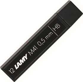 Lamy Druckbleistiftmine HB 0.5mm graphit