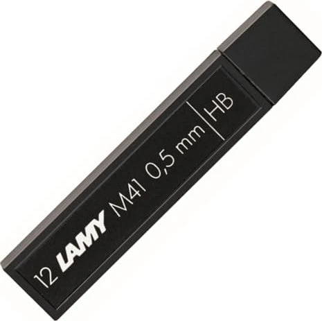 Lamy Druckbleistiftmine HB 0.5mm graphit