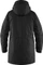 Fjällräven Singi Wool Padded Mantel schwarz (Herren) Vorschaubild