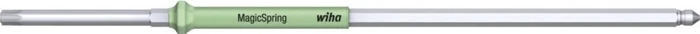 Wiha 28596R Torque MagicSpring Torx Plus Wechselklinge 5/32", 7IPx175mm