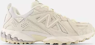 New Balance 610v1 angora/turtledove/light arctic grey (Herren)