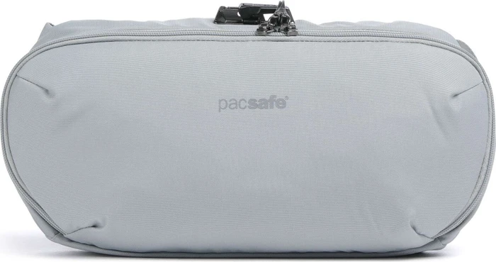 Pacsafe V Anti-Theft Urban Sling Umhängetasche digital grey