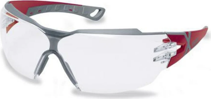 UVEX Pheos CX2 Schutzbrille