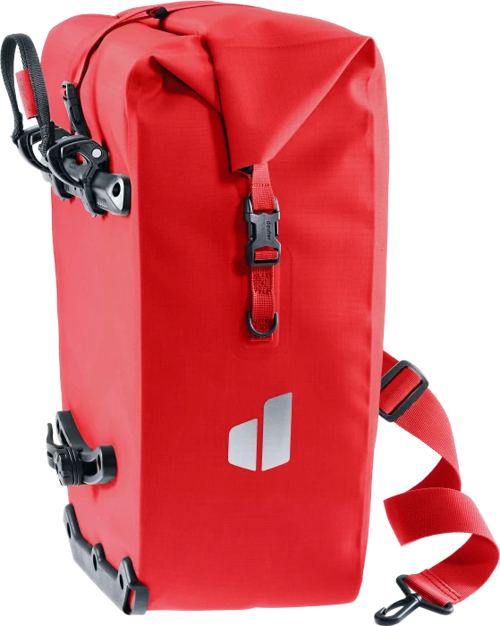 Deuter Visby 20+5 Gepäcktasche cherry