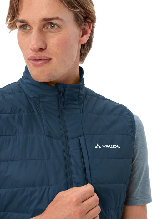 Vaude Freney IV Funktionsweste dark sea (Herren)