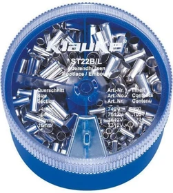 Klauke ST 22 B Streudose mit Aderendhülsen 4-16 mm²