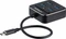 StarTech USB-Hub, 4x USB-A 3.1, USB-C 3.1 [Stecker] Vorschaubild