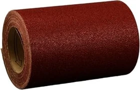 Makita Schleifblatt Sparrolle K80, 120mm x 5m, 1 Stück