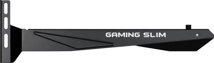 MSI GeForce RTX 4070 Gaming Slim 12G, 12GB GDDR6X, HDMI, 3x DP
