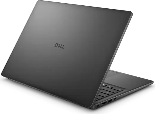 Dell Pro 14 Essential PV14255, Carbon Black, Ryzen AI 7 350, 16GB RAM, 1TB SSD, DE, Aluminum