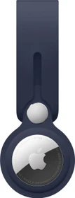 Apple AirTag Anhänger dunkelmarine
