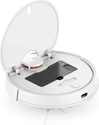Xiaomi Robot Vacuum S10 Saug-/Wischroboter weiß