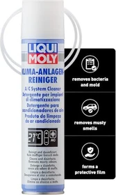 Liqui Moly Klima-Anlagen-Reiniger Spray 250ml