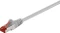 goobay Patchkabel, Cat6, S/FTP, RJ-45/RJ-45 Vorschaubild