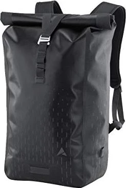 Altura Thunderstorm City schwarz