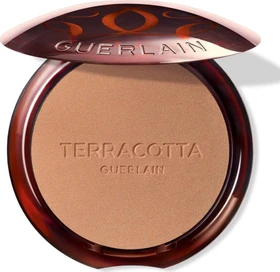 Guerlain Terracotta Bronzing Powder nachfüllbar 03 moyen doré, 8.5g