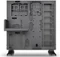 Thermaltake Core P5 Tempered Glass Edition schwarz, Glasfenster Vorschaubild