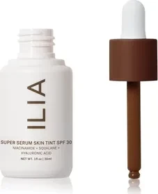 ILIA Beauty Super Serum Skin Tint miho LSF30, 30ml