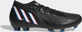 adidas Predator Edge.2 FG core black/cloud white/vivid red (Herren)
