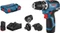 Bosch Professional GSR 12V-35 FC FlexiClick Akku-Bohrschrauber Vorschaubild