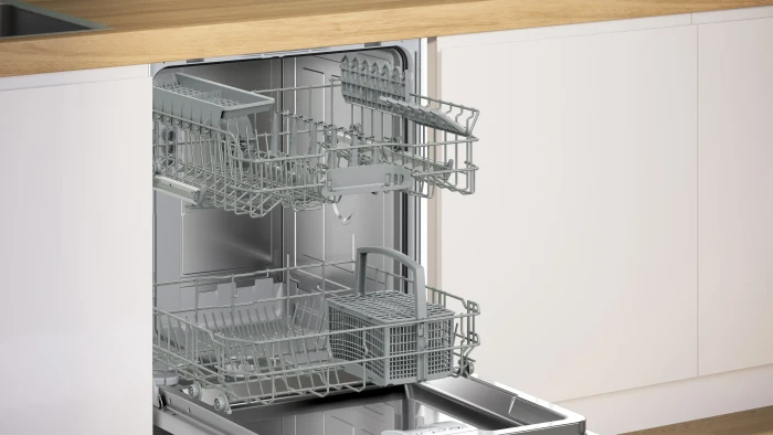 Bosch Serie 2 SMV2HTX08E