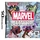 Marvel Trading Card Game (DS)