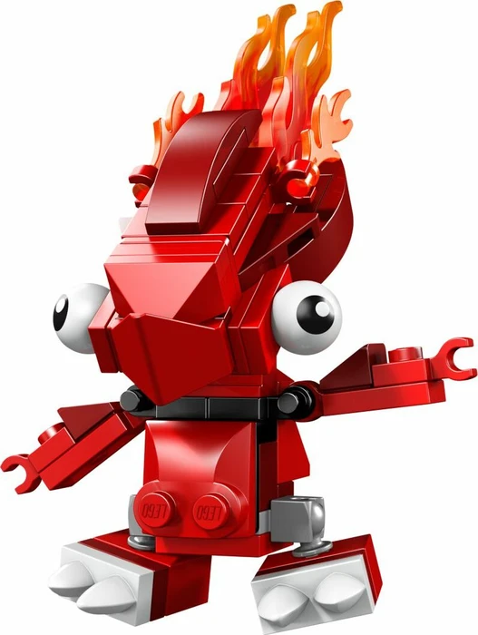 LEGO Mixels Inferniten Serie 1 - Flain
