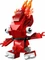 LEGO Mixels Inferniten Serie 1 - Flain Vorschaubild